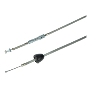 Starterbowdenzug FL38 (grau), Simson KR51/2